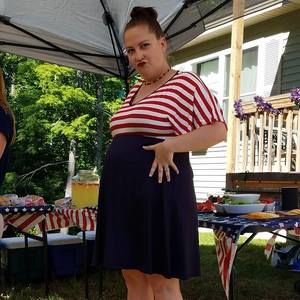 Meet your Posher, Leah